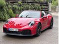 PORSCHE 911 2025/3 - 5