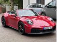 PORSCHE 911 2025/3 - 6