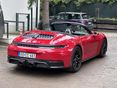 PORSCHE 911 2025/3 - 7