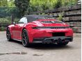PORSCHE 911 2025/3 - 2