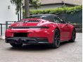 PORSCHE 911 2025/3 - 12