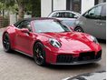 PORSCHE 911 2025/3 - 8