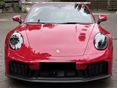 PORSCHE 911 2025/3 - 5