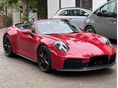 PORSCHE 911 2025/3 - 4