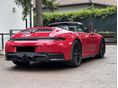 PORSCHE 911 2025/3 - 3