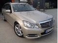 MERCEDES-BENZ E 250 CDI T BlueEFFICIENCY Avantgarde (Automata) 204Le!Csere lehetséges!