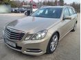 MERCEDES-BENZ E 250 2010/6 - 2