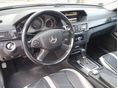 MERCEDES-BENZ E 250 2010/6 - 5