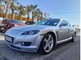 MAZDA RX-8 1.3 Revolution Megkímélt! Szervizkönyv!
