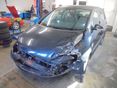 VOLKSWAGEN GOLF 2005 - 2