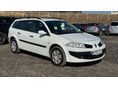 RENAULT MEGANE 2009/3 - 2