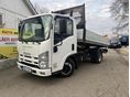 ISUZU N-SZÉRIA N 35 3.0 D F (L2) ITT és MOST AKCIÓ!!! 3 IRÁNYBA BILLENŐ PLATÓ/TEMPOMAT