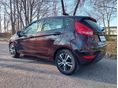 FORD FIESTA 2010/1 - 5