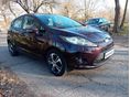 FORD FIESTA 2010/1 - 6