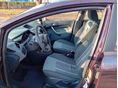 FORD FIESTA 2010/1 - 7