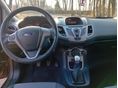 FORD FIESTA 2010/1 - 9