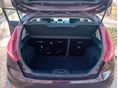 FORD FIESTA 2010/1 - 10