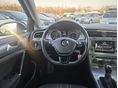 VOLKSWAGEN GOLF 2015/6 - 10
