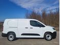 PEUGEOT PARTNER 2020/12 - 3
