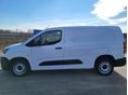 PEUGEOT PARTNER 2020/12 - 7