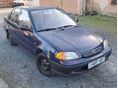 SUZUKI SWIFT 1999/10 - 4
