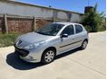 PEUGEOT 206+ 1.4 Trendy / megkímélt állapot / 1. tulaj / szervízköny / azonnal elvihető
