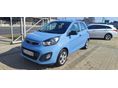 KIA PICANTO 1.0 LX Cool friss kpm vizsga. magas ülés. jól átalakítható utastér -GARANCIA