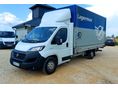 FIAT DUCATO 2021/2 - 1