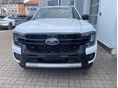 FORD RANGER 3.0 TDCi V6 EcoBlue 4x4 Wildtrak (Automata) Gyári