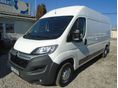 CITROEN JUMPER 2017/4 - 1