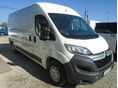 CITROEN JUMPER 2017/4 - 5