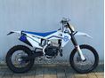 HUSQVARNA FE 350 Heritage