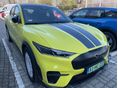 FORD MUSTANG MACH-E Extended range GT AWD (Automata) Rendelhető