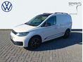 VOLKSWAGEN CADDY Cargo 2.0 TDI RT Edition LED lámpákkal. alufelnikkel. és gumipadlóval a raktérben