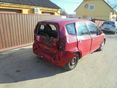 HONDA JAZZ 2002/11 - 4
