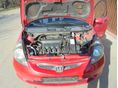 HONDA JAZZ 2002/11 - 6
