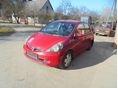 HONDA JAZZ 2002/11 - 1
