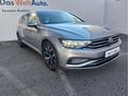 VOLKSWAGEN PASSAT VIII Variant 2.0 TDI SCR Elegance 4Motion DSG Magyar. Garancia. Áfá-s. Alcantara