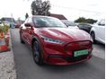 FORD MUSTANG MACH-E Standard range (Automata) MINT AZ ÚJ!18 EZER GARANTÁLT KM!FRISS SZERVÍZ!GARANCIA!