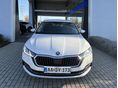 SKODA OCTAVIA 2022/9 - 2