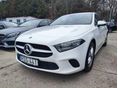 MERCEDES-BENZ A 180 2019/9 - 1