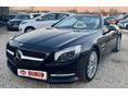 MERCEDES-BENZ SL 350 Roadster (Automata)