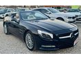 MERCEDES-BENZ SL 350 2012 - 2