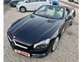 MERCEDES-BENZ SL 350 2012 - 3