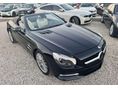 MERCEDES-BENZ SL 350 2012 - 4