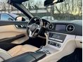 MERCEDES-BENZ SL 350 2012 - 12