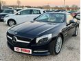 MERCEDES-BENZ SL 350 2012 - 15