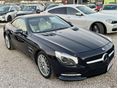 MERCEDES-BENZ SL 350 2012 - 16