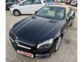 MERCEDES-BENZ SL 350 2012 - 17