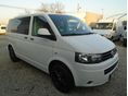 VOLKSWAGEN TRANSPORTER T5 Mikrobusz 2.0 CR TDI Klíma/ülésfűtés/tempomat!